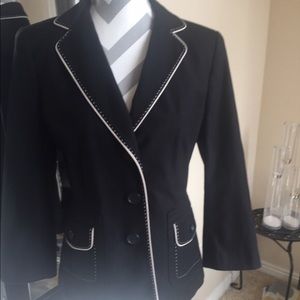 Ann Taylor Blazer